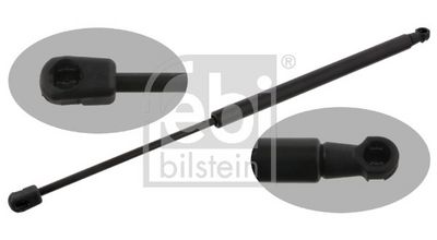 FEBI BILSTEIN Gasfeder, Koffer-/Laderaum