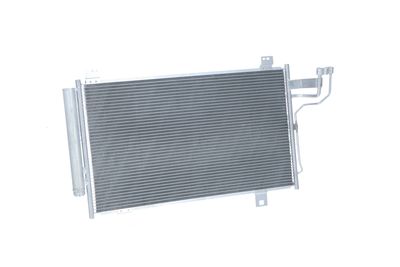 CONDENSATOR CLIMATIZARE NRF 350370 42