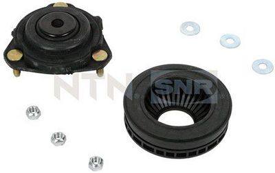 Repair Kit, suspension strut support mount KB652.10