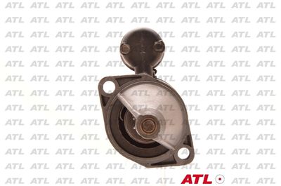 Стартер ATL Autotechnik A 15 520 для WARTBURG 353