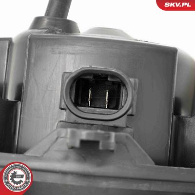 VENTILATOR HABITACLU ESEN SKV 68SKV041 5