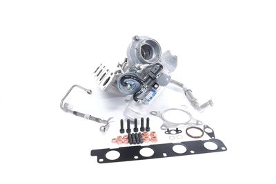 LADER AUFLADUNG BTS Turbo T981454 36