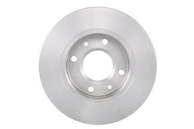 Brake Disc 0 986 478 887