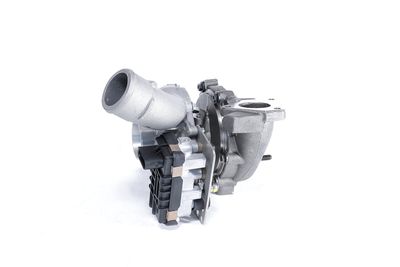 LADER AUFLADUNG BTS Turbo T914670 8