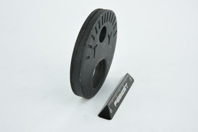 NACHLAUFSCHALE CORP AXE FEBEST 1230POR 43