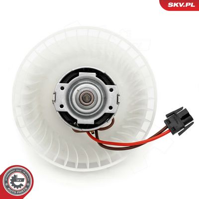 VENTILATOR HABITACLU ESEN SKV 68SKV089 1