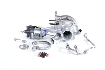 LADER AUFLADUNG BTS Turbo T981615 1