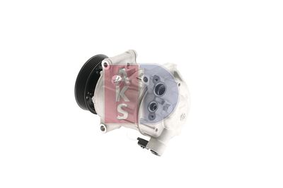 KOMPRESSOR KLIMAANLAGE AKS DASIS 853118N 8