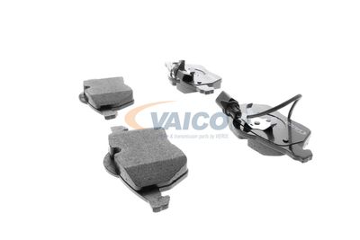 BREMSBELAGSATZ SCHEIBENBREMSE VAICO V108146 21