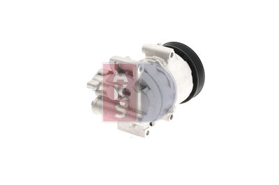 KOMPRESSOR KLIMAANLAGE AKS DASIS 853092N 8