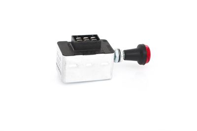 WARNBLINKRELAIS BOSCH F026T00010 21