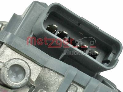 WISCHERGESTäNGE METZGER AUTOTEILE 2190232 2