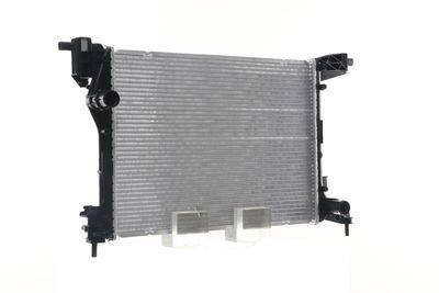 KüHLER MOTORKüHLUNG MAHLE CR1663000S 45