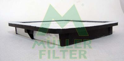 Воздушный фильтр MULLER FILTER PA3293 для SUBARU TRIBECA