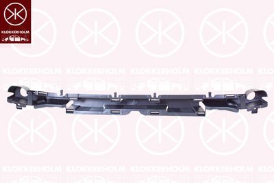 TRäGER STOßFäNGER KLOKKERHOLM 5528942