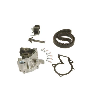 WASSERPUMPE + ZAHNRIEMENSATZ GATES KP25669XS1 44
