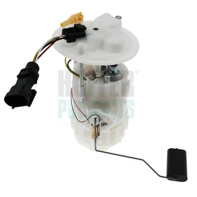 SISTEM ALIMENTARE CU COMBUSTIBIL