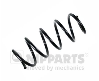 NIPPARTS N5544091 Пружина подвески  для HONDA CR-V (Хонда Кр-в)