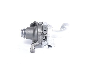 LADER AUFLADUNG BTS Turbo T917463 28