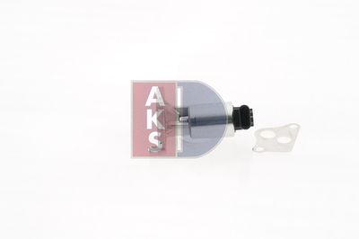 AGR-VENTIL AKS DASIS 155033N 13