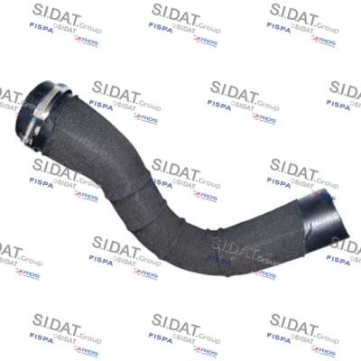 въздуховод за турбината SIDAT 500425