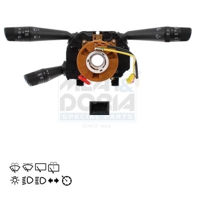 COMUTATOR COLOANA DIRECTIE