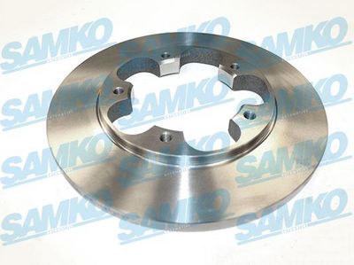 DISC FRANA SAMKO F1050P