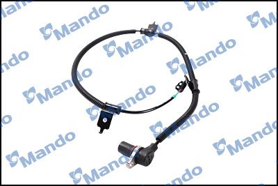 Датчик, частота вращения колеса MANDO EX956804E650 для KIA K2500