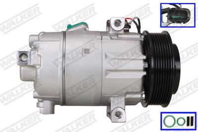 COMPRESOR CLIMATIZARE WALKER WCP01052 1