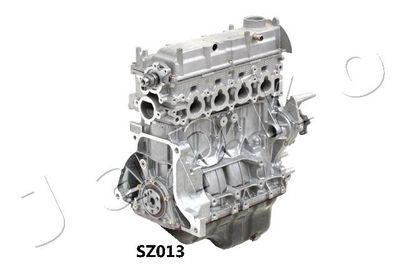 MOTOR COMPLET JAPKO JSZ013 2