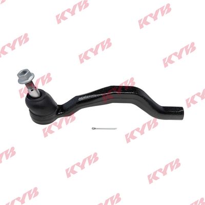 накрайник на напречна кормилна щанга KYB KTR4587