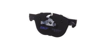 BREMSBELAGSATZ SCHEIBENBREMSE SKF VKBP80249 10