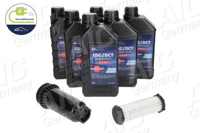 SET PIESE SCHIMB DE ULEI CUTIE DE VITEZE AUTOMATă