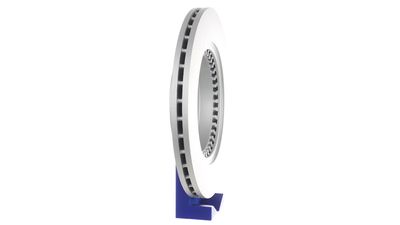 BREMSSCHEIBE SKF VKBD80011V2 32