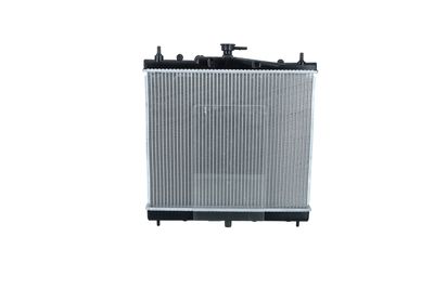 RADIATOR RACIRE MOTOR NRF 53535 25