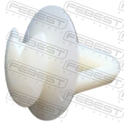 CLEMă DE PRINDERE CAPITONAJ Ușă