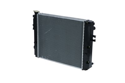 RADIATOR BATERIE DE ANTRENARE NRF 50006 28