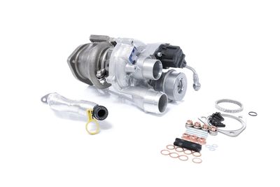 LADER AUFLADUNG BTS Turbo T981341 31