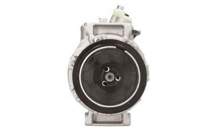 Airconditioning compressor past: MERCEDES C T-MODEL (S203), C (W203), S (C215), S (W220, V220) 3.0D-6.0 03.99-08.07