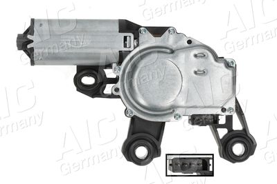 Motorčeky stieračov AIC 56125