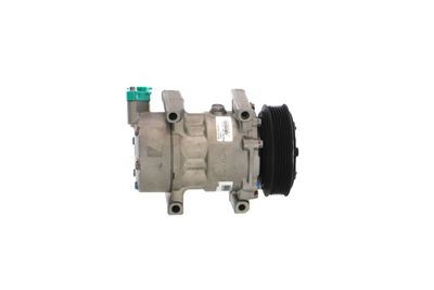 COMPRESOR CLIMATIZARE REMANTE 005001000165R 45
