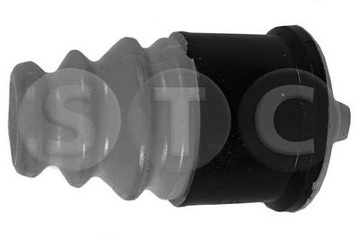 TAMPON CAUCIUC SUSPENSIE