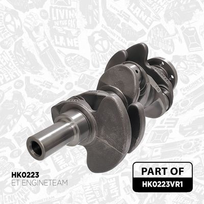  ET ENGINETEAM HK0223VR1 5
