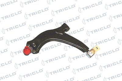 носач, окачване на колелата TRICLO 771364