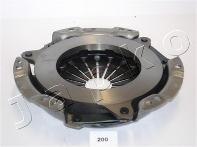 Clutch Pressure Plate 70200