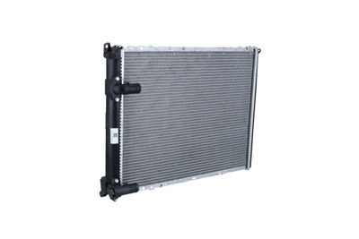 RADIATOR RACIRE MOTOR NRF 58849 42