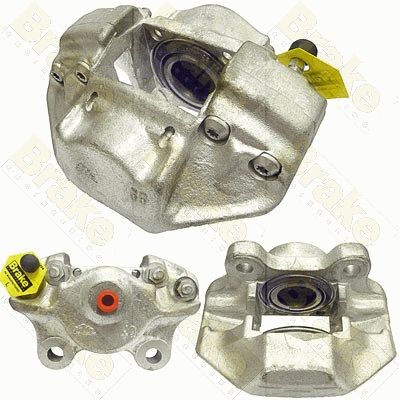 Brake Caliper Brake ENGINEERING CA67