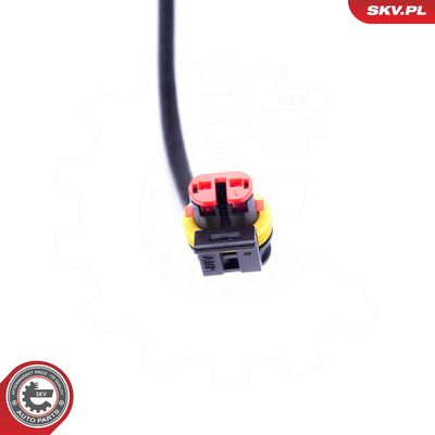 Snímač teploty výfukových plynov ESEN SKV 30SKV315