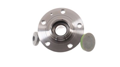 RADLAGERSATZ SKF VKBA3644 18