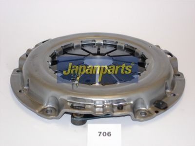 JAPANPARTS Diskatorius